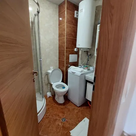 Rent By The Sea In Bulgaria, Sveti Vlas, Noks Prestige סבטי ולאס