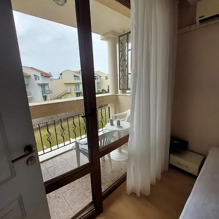 Rent By The Sea In Bulgaria, Sveti Vlas, Noks Prestige 4* סבטי ולאס