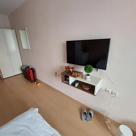 Guest house Rent By The Sea In Bulgaria, Sveti Vlas, Noks Prestige 4*