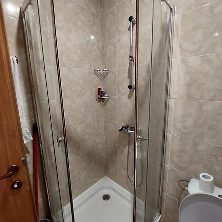 Guest house Rent By The Sea In Bulgaria, Sveti Vlas, Noks Prestige 4*
